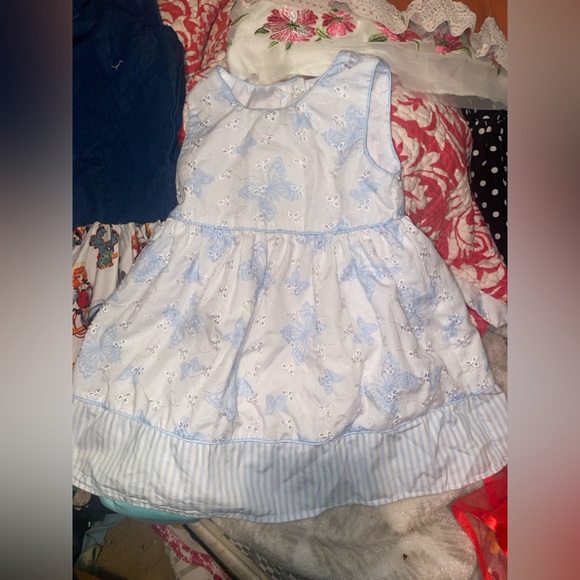 Little Girls Clothes 18-24 Mos, 2T, 3T - Picture 6 of 11